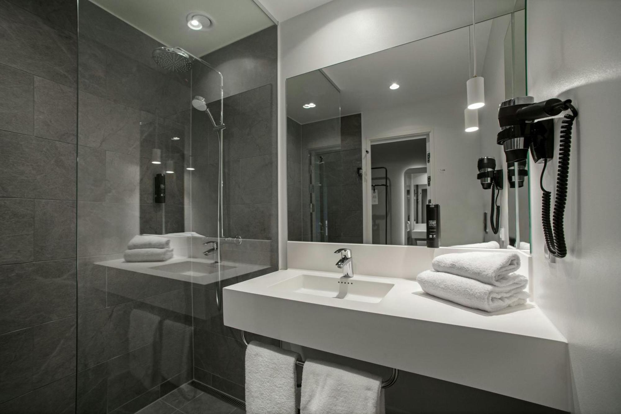 Four Points Flex By Sheraton Horsens Exterior photo