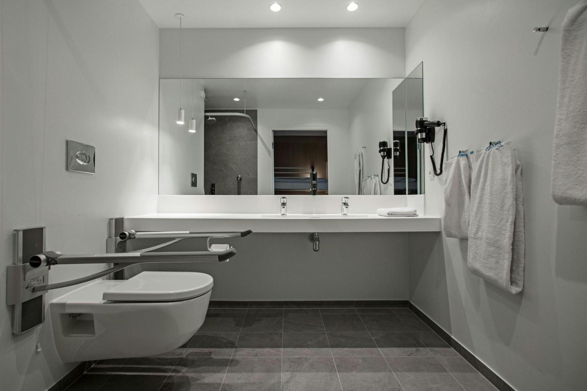 Four Points Flex By Sheraton Horsens Exterior photo
