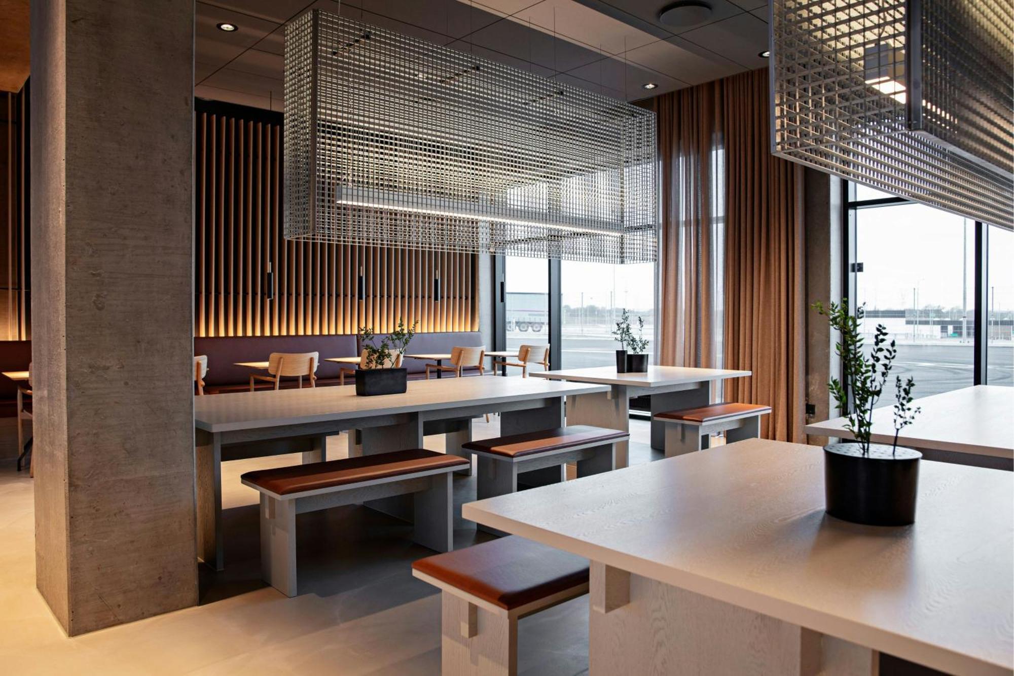 Four Points Flex By Sheraton Horsens Exterior photo