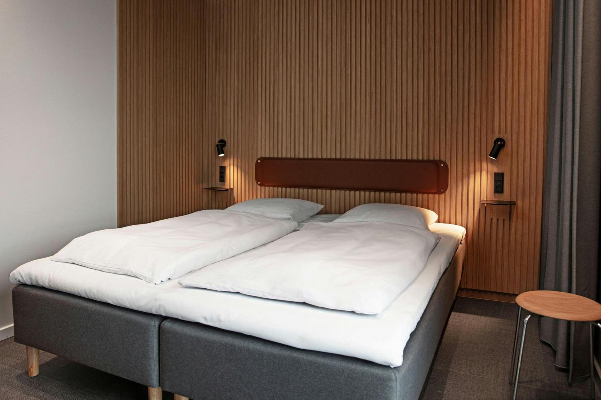 Four Points Flex By Sheraton Horsens Exterior photo