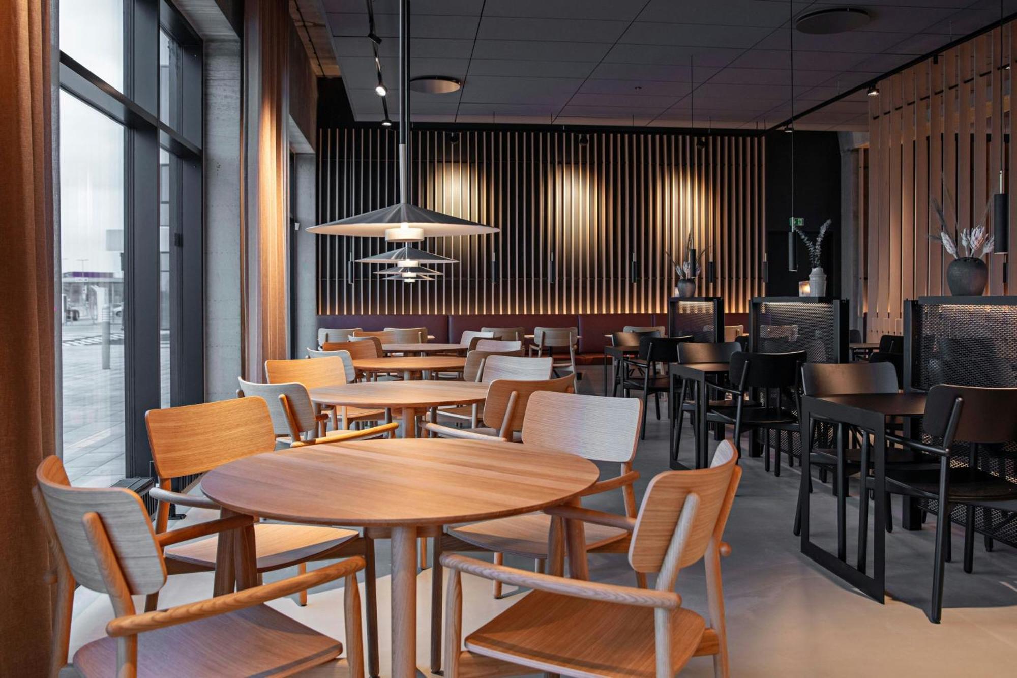 Four Points Flex By Sheraton Horsens Exterior photo