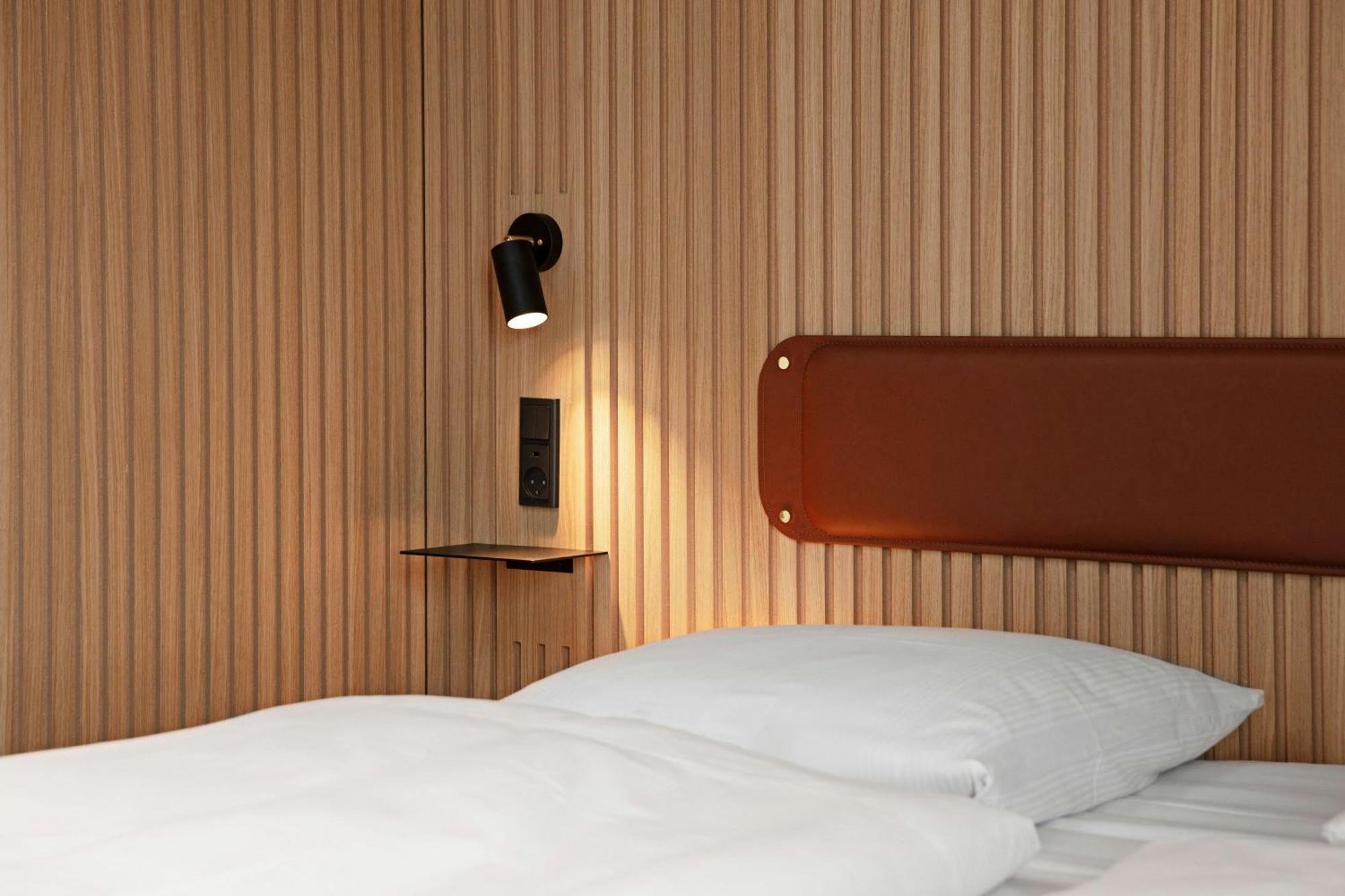 Four Points Flex By Sheraton Horsens Exterior photo